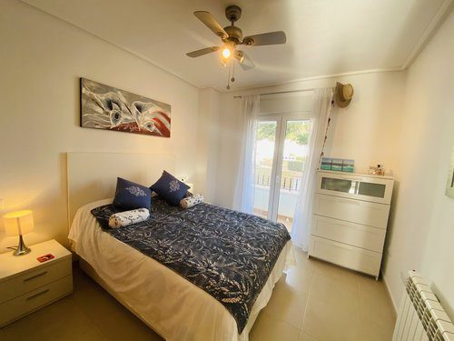 Hacienda Riquelme Golf Resort Apartment - HR015 10 Lonrah Hacienda Riquelme Golf Resort HR015 02