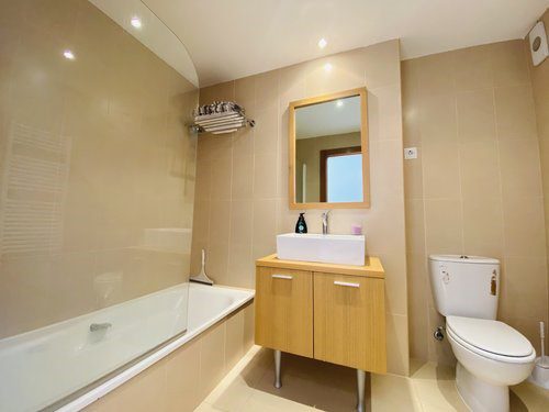 Hacienda Riquelme Golf Resort Apartment - HR015 11 Lonrah Hacienda Riquelme Golf Resort HR015 03