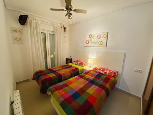 Hacienda Riquelme Golf Resort Apartment - HR015 12 Lonrah Hacienda Riquelme Golf Resort HR015 04