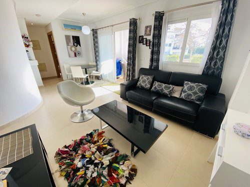 Hacienda Riquelme Golf Resort Apartment - HR015 15 Lonrah Hacienda Riquelme Golf Resort HR015 07