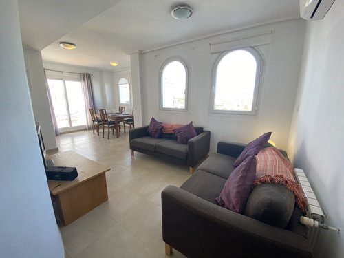 Hacienda Riquelme Golf Resort Apartment - HR020 21 Lonrah Hacienda Riquelme Golf Resort HR020 012