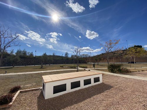 Hacienda Riquelme Golf Resort Apartment - HR020 23 Lonrah Hacienda Riquelme Golf Resort HR020 020