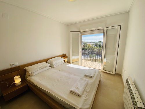 Hacienda Riquelme Golf Resort Apartment - HR020 15 Lonrah Hacienda Riquelme Golf Resort HR020 03