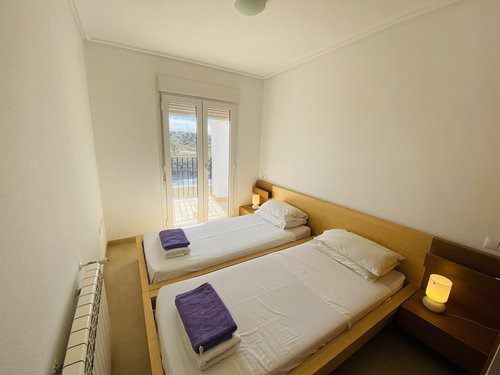 Hacienda Riquelme Golf Resort Apartment - HR020 16 Lonrah Hacienda Riquelme Golf Resort HR020 04