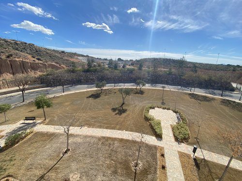 Hacienda Riquelme Golf Resort Apartment - HR020 17 Lonrah Hacienda Riquelme Golf Resort HR020 06