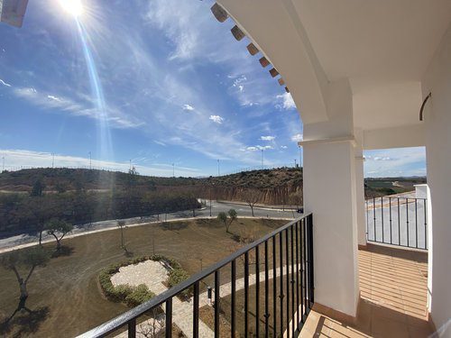 Hacienda Riquelme Golf Resort Apartment - HR020 18 Lonrah Hacienda Riquelme Golf Resort HR020 07