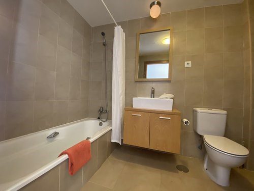 Hacienda Riquelme Golf Resort Apartment - HR020 19 Lonrah Hacienda Riquelme Golf Resort HR020 08