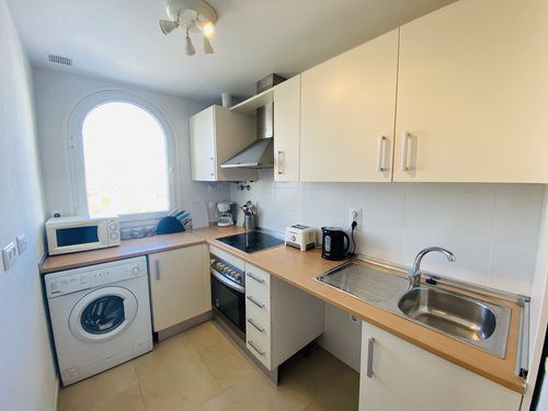 Hacienda Riquelme Golf Resort Apartment - HR020 20 Lonrah Hacienda Riquelme Golf Resort HR020 09