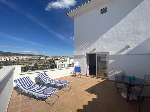 Hacienda Riquelme Golf Resort Apartment - HR020 24 Lonrah Hacienda Riquelme Golf Resort HR020 main photo