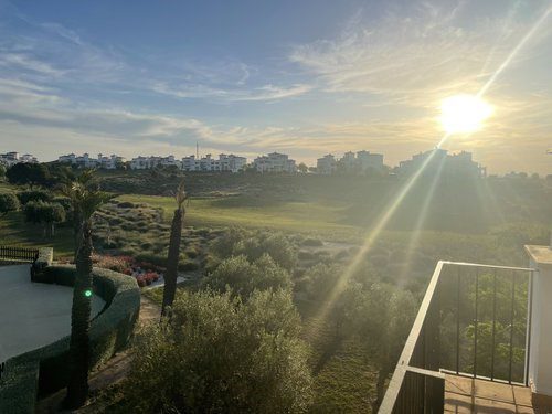 Hacienda Riquelme Golf Resort Apartment - HR021 27 Lonrah Hacienda Riquelme Golf Resort HR021 015