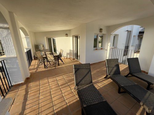 Hacienda Riquelme Golf Resort Apartment - HR021 29 Lonrah Hacienda Riquelme Golf Resort HR021 017