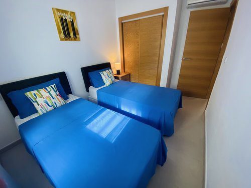 Hacienda Riquelme Golf Resort Apartment - HR021 18 Lonrah Hacienda Riquelme Golf Resort HR021 02