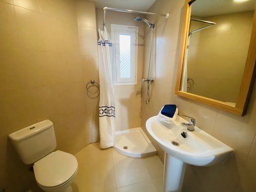 Hacienda Riquelme Golf Resort Apartment - HR021 19 Lonrah Hacienda Riquelme Golf Resort HR021 03