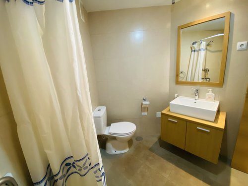 Hacienda Riquelme Golf Resort Apartment - HR021 20 Lonrah Hacienda Riquelme Golf Resort HR021 05