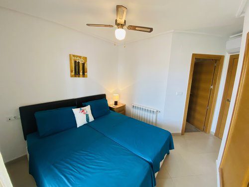 Hacienda Riquelme Golf Resort Apartment - HR021 21 Lonrah Hacienda Riquelme Golf Resort HR021 07