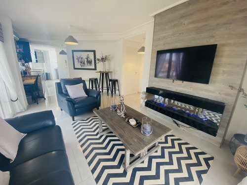 Hacienda Riquelme Golf Resort Apartment - HR022 25 Lonrah Hacienda Riquelme Golf Resort HR022 010