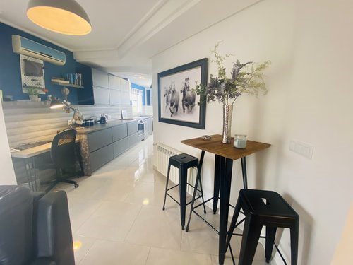 Hacienda Riquelme Golf Resort Apartment - HR022 26 Lonrah Hacienda Riquelme Golf Resort HR022 011