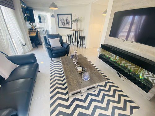 Hacienda Riquelme Golf Resort Apartment - HR022 27 Lonrah Hacienda Riquelme Golf Resort HR022 014