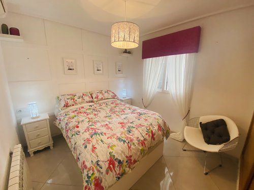 Hacienda Riquelme Golf Resort Apartment - HR022 29 Lonrah Hacienda Riquelme Golf Resort HR022 016