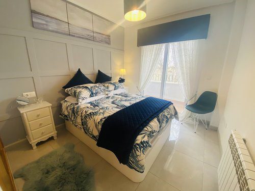 Hacienda Riquelme Golf Resort Apartment - HR022 30 Lonrah Hacienda Riquelme Golf Resort HR022 018