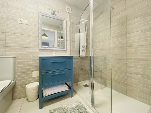 Hacienda Riquelme Golf Resort Apartment - HR022 31 Lonrah Hacienda Riquelme Golf Resort HR022 020