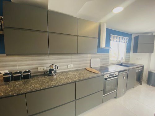 Hacienda Riquelme Golf Resort Apartment - HR022 17 Lonrah Hacienda Riquelme Golf Resort HR022 03