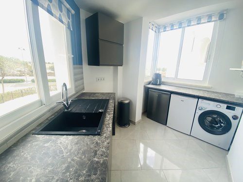 Hacienda Riquelme Golf Resort Apartment - HR022 20 Lonrah Hacienda Riquelme Golf Resort HR022 04