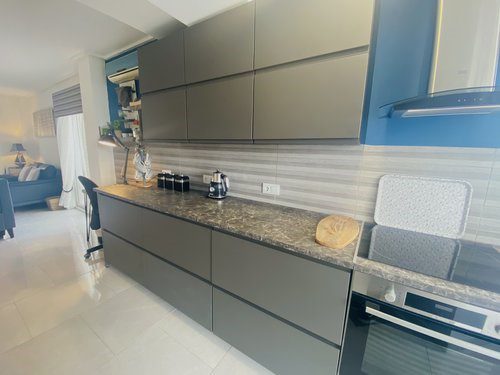 Hacienda Riquelme Golf Resort Apartment - HR022 21 Lonrah Hacienda Riquelme Golf Resort HR022 05