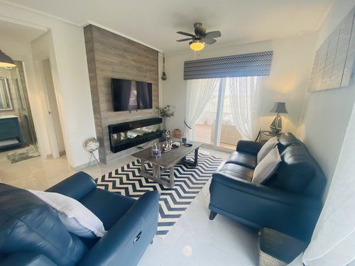 Hacienda Riquelme Golf Resort Apartment - HR022 22 Lonrah Hacienda Riquelme Golf Resort HR022 06