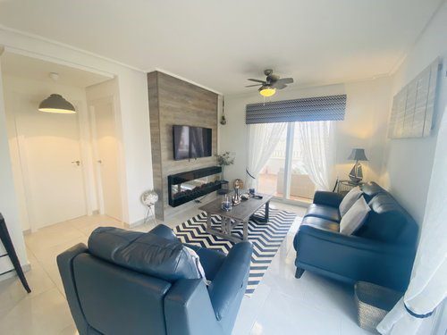 Hacienda Riquelme Golf Resort Apartment - HR022 23 Lonrah Hacienda Riquelme Golf Resort HR022 07