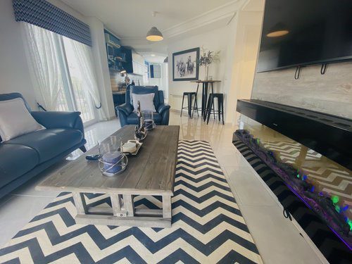 Hacienda Riquelme Golf Resort Apartment - HR022 24 Lonrah Hacienda Riquelme Golf Resort HR022 09