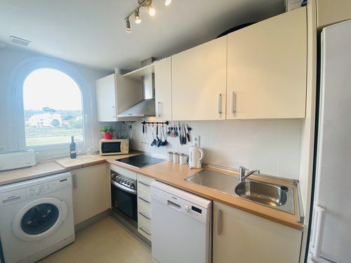 Hacienda Riquelme Golf Resort Apartment - HR027 13 Lonrah Hacienda Riquelme Golf Resort HR027 01