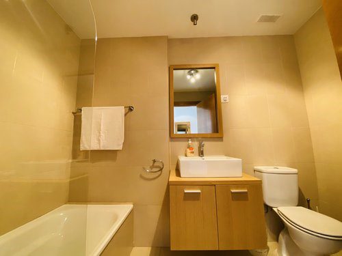 Hacienda Riquelme Golf Resort Apartment - HR027 18 Lonrah Hacienda Riquelme Golf Resort HR027 010