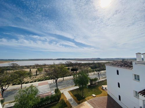 Hacienda Riquelme Golf Resort Apartment - HR027 19 Lonrah Hacienda Riquelme Golf Resort HR027 013