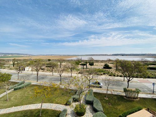 Hacienda Riquelme Golf Resort Apartment - HR027 15 Lonrah Hacienda Riquelme Golf Resort HR027 04