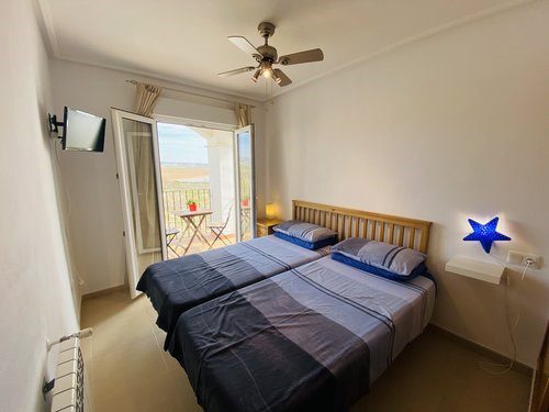 Hacienda Riquelme Golf Resort Apartment - HR027 17 Lonrah Hacienda Riquelme Golf Resort HR027 09