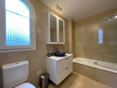 Hacienda Riquelme Golf Resort Apartment - HR028 10 Lonrah Hacienda Riquelme Golf Resort HR028 02 2