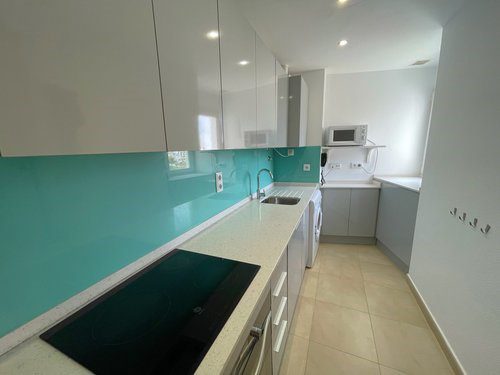 Hacienda Riquelme Golf Resort Apartment - HR028 15 Lonrah Hacienda Riquelme Golf Resort HR028 07 2