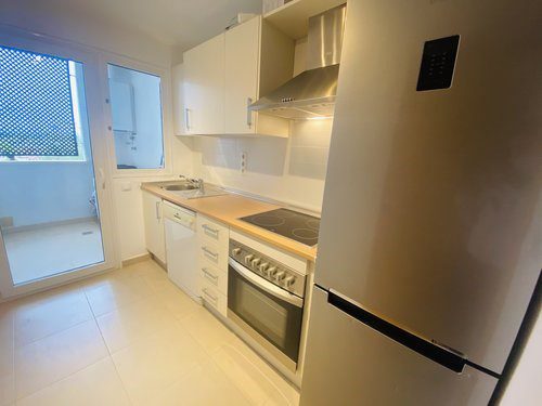 Hacienda Riquelme Golf Resort Apartment - HR030 14 Lonrah Hacienda Riquelme Golf Resort HR030 012