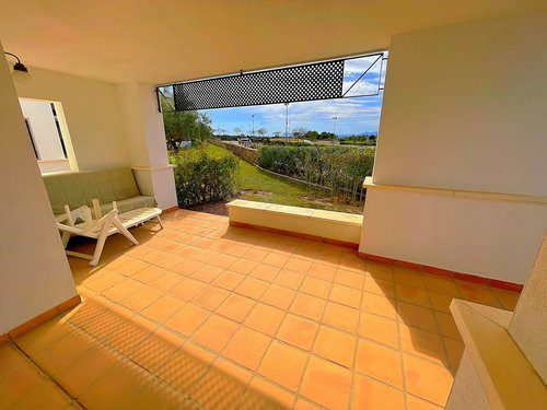 Hacienda Riquelme Golf Resort Apartment - HR030 15 Lonrah Hacienda Riquelme Golf Resort HR030 014