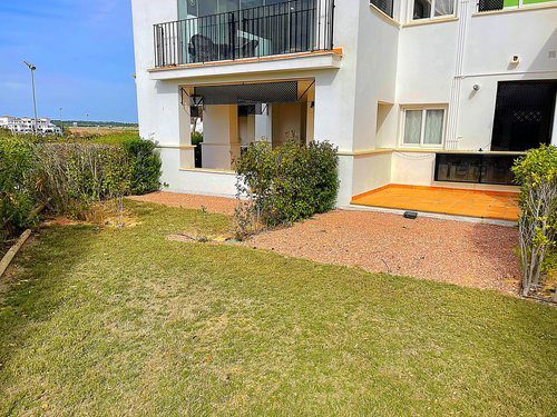 Hacienda Riquelme Golf Resort Apartment - HR030 16 Lonrah Hacienda Riquelme Golf Resort HR030 015