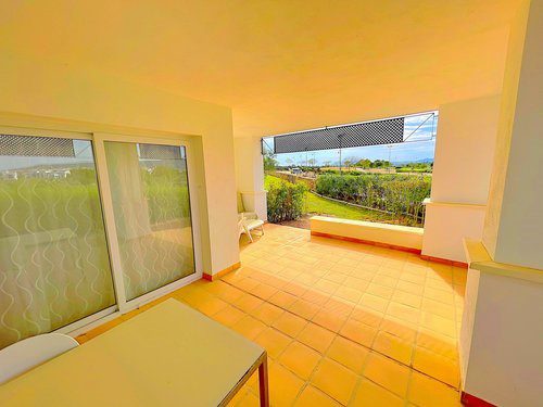 Hacienda Riquelme Golf Resort Apartment - HR030 17 Lonrah Hacienda Riquelme Golf Resort HR030 016