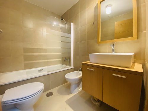 Hacienda Riquelme Golf Resort Apartment - HR030 13 Lonrah Hacienda Riquelme Golf Resort HR030 09