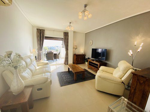 Hacienda Riquelme Golf Resort Apartment - HR031 19 Lonrah Hacienda Riquelme Golf Resort HR031 010