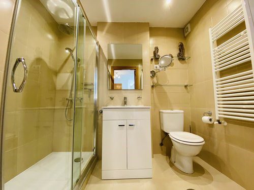 Hacienda Riquelme Golf Resort Apartment - HR031 13 Lonrah Hacienda Riquelme Golf Resort HR031 03