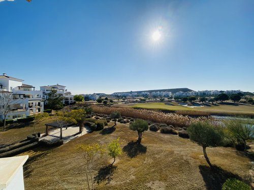 Hacienda Riquelme Golf Resort Apartment - HR031 16 Lonrah Hacienda Riquelme Golf Resort HR031 06