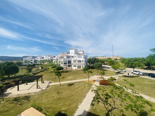 Hacienda Riquelme Golf Resort Apartment - HR034 22 Lonrah Hacienda Riquelme Golf Resort HR034 011