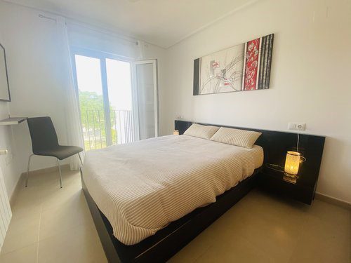 Hacienda Riquelme Golf Resort Apartment - HR034 23 Lonrah Hacienda Riquelme Golf Resort HR034 012