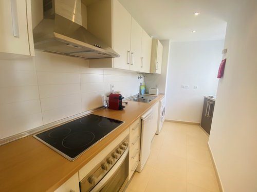 Hacienda Riquelme Golf Resort Apartment - HR034 25 Lonrah Hacienda Riquelme Golf Resort HR034 014