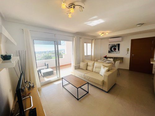 Hacienda Riquelme Golf Resort Apartment - HR034 17 Lonrah Hacienda Riquelme Golf Resort HR034 04